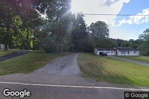 5754 Lisbon Rd, Leetonia, OH 44431