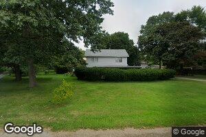 3120 S Lakeshore Dr, Saint Joseph, MI 49085