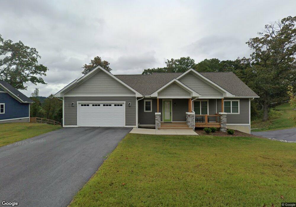 Lot 22 Jonathan Ln, Hendersonville, NC 28792 - photo 1