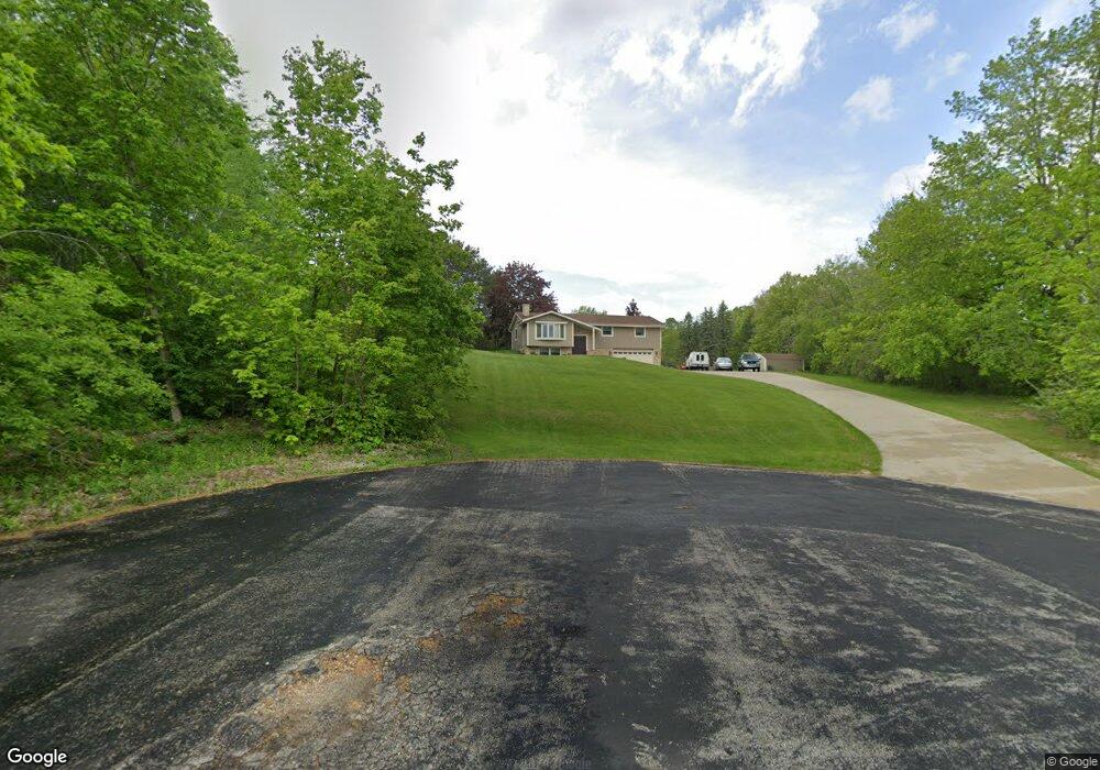 6760 Hickory Hill Dr, West Bend, WI 53090 - photo 1