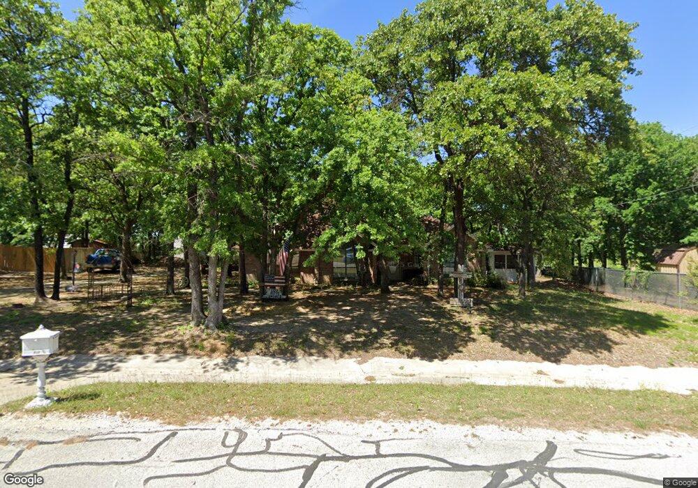 813 Wood Trail, Azle, TX 76020 - photo 1