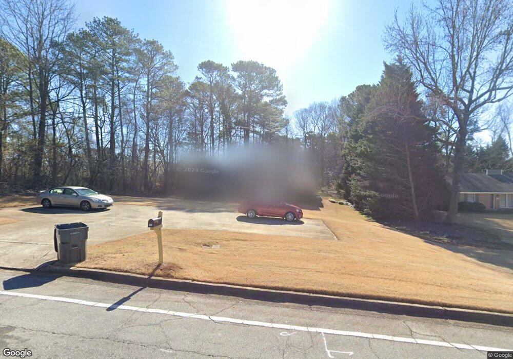 484 Peachtree Ridge Dr, Lawrenceville, GA 30043 - photo 1