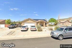 69 E 645 N, La Verkin, UT 84745