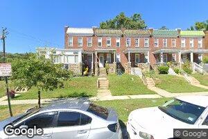 4636 Kernwood Ave, Baltimore, MD 21212