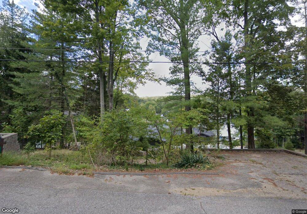 11661 W Grandview Dr, Columbus, IN 47201 - photo 1