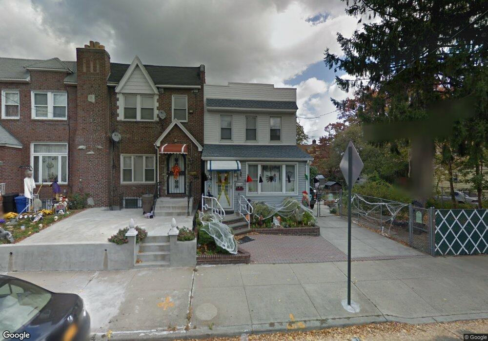 13515 96th St, Ozone Park, NY 11417 - photo 1