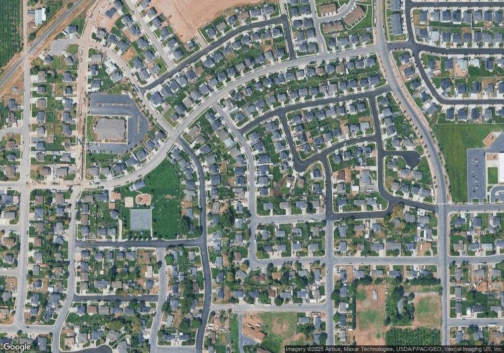 820 N 210 W, Santaquin, UT 84655 - photo 1