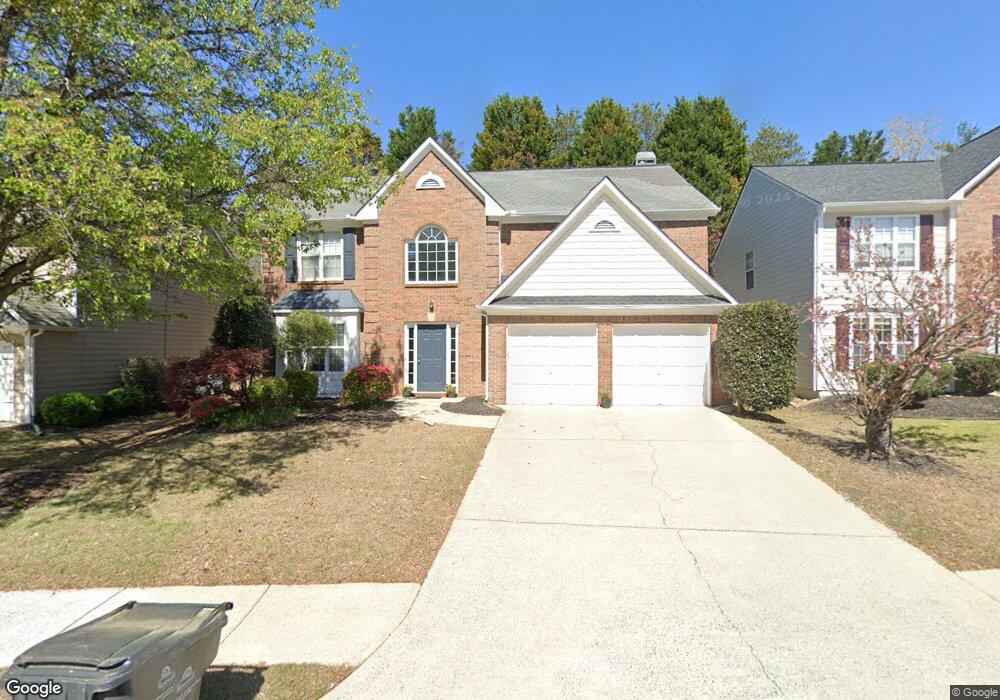 1060 Crabapple Lake Cir unit II, Roswell, GA 30076 - photo 1