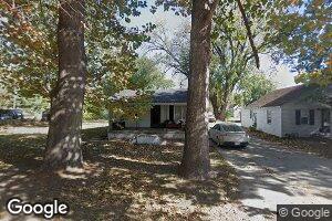 417 Hardwicke Ave, Birmingham, MO 64161