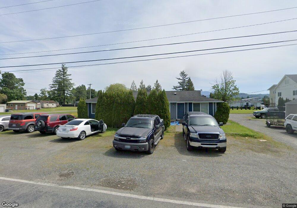 910 Sumas Ave, Sumas, WA 98295 - photo 1