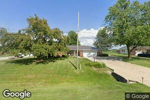 935 N Independence St, Windfall, IN 46076