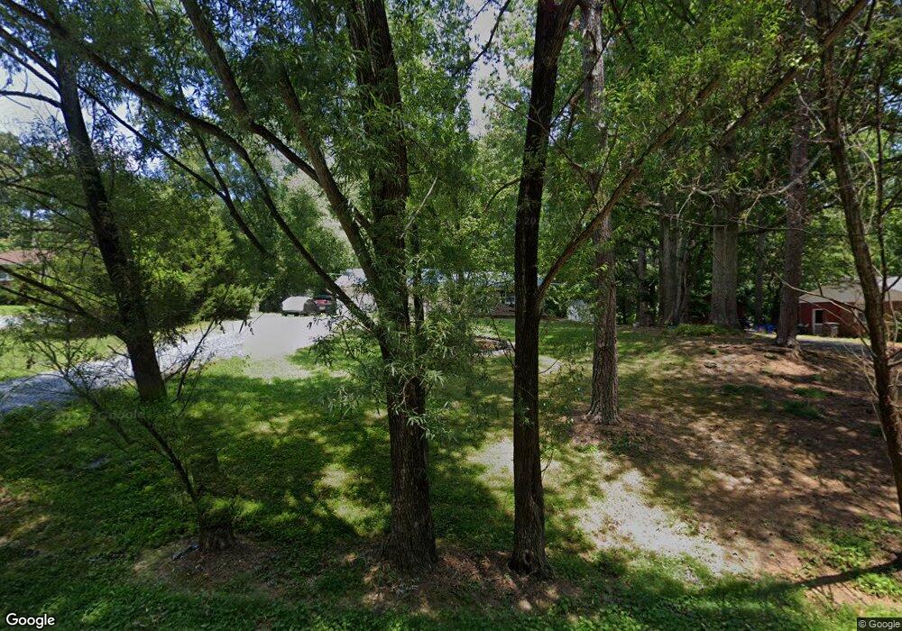 1940 Hopewell Friends Rd, Asheboro, NC 27205 - photo 1