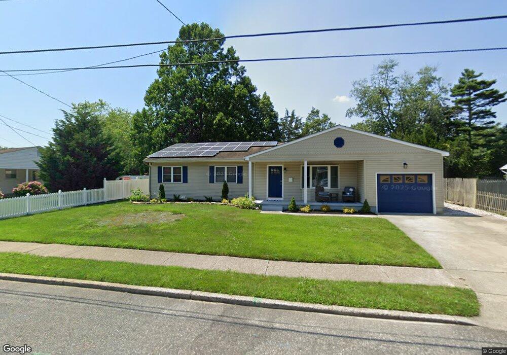 4 Jefferson Ave, Somers Point, NJ 08244 - photo 1