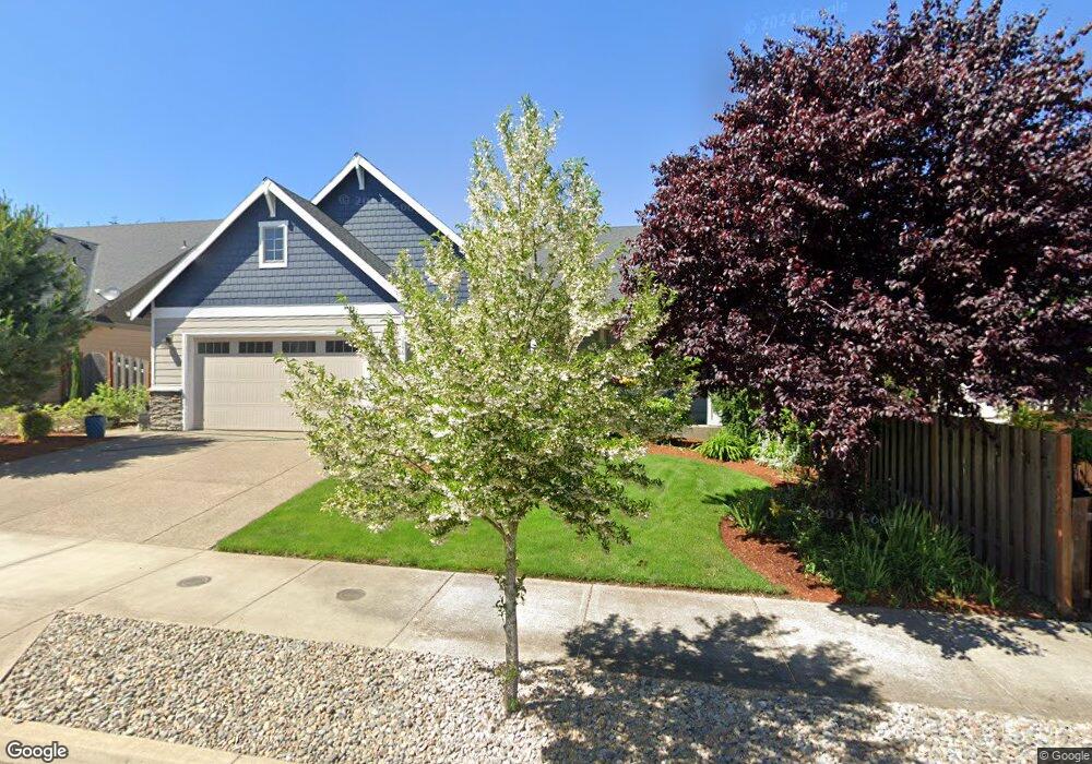 1246 NE 16th Ave, Canby, OR 97013 - photo 1