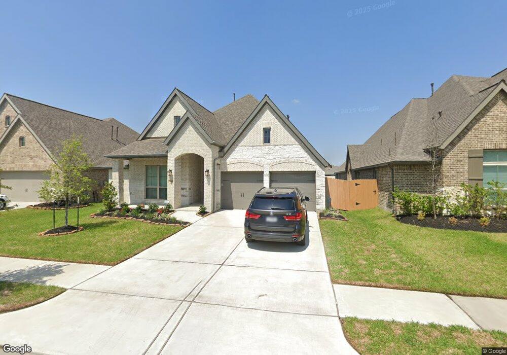 4013 Emerson Cove Dr, Spring, TX 77386 - photo 1