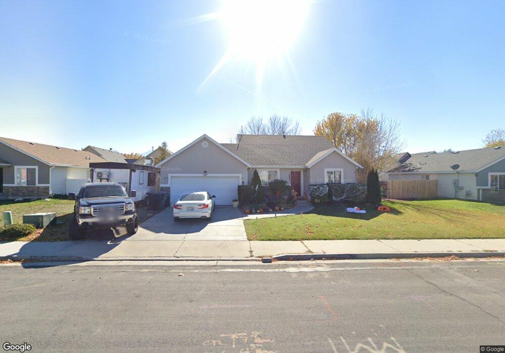 1683 W 1120 S, Springville, UT 84663 - photo 1