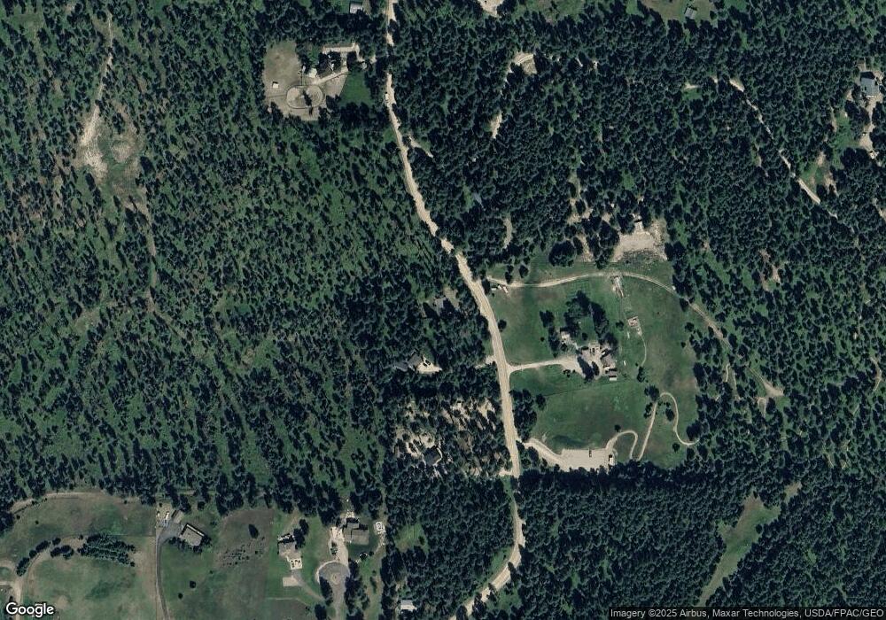 1050 Bigfork Stage Rd, Bigfork, MT 59911 - photo 1