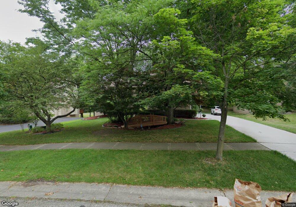 5110 Parkside Dr, West Bloomfield, MI 48323 - photo 1