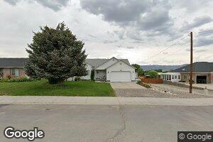 454 S 300 E, Ephraim, UT 84627