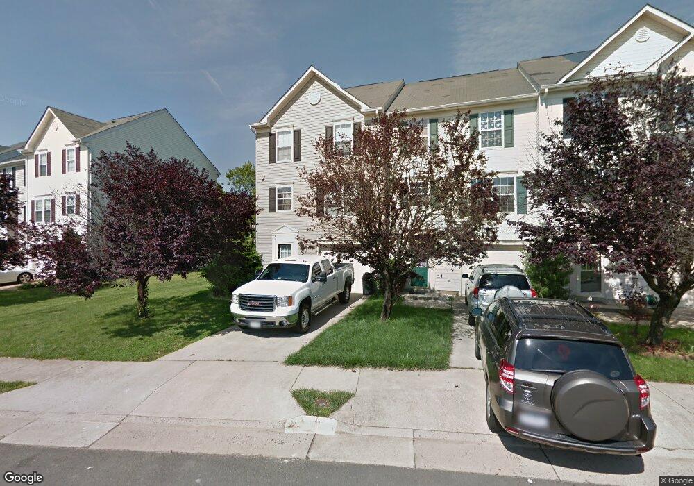 11062 Clovertree Ct, Manassas, VA 20109 - photo 1