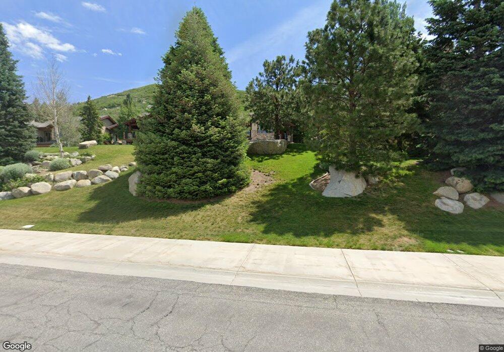 10327 Bedrock Ln, Sandy, UT 84092 - photo 1