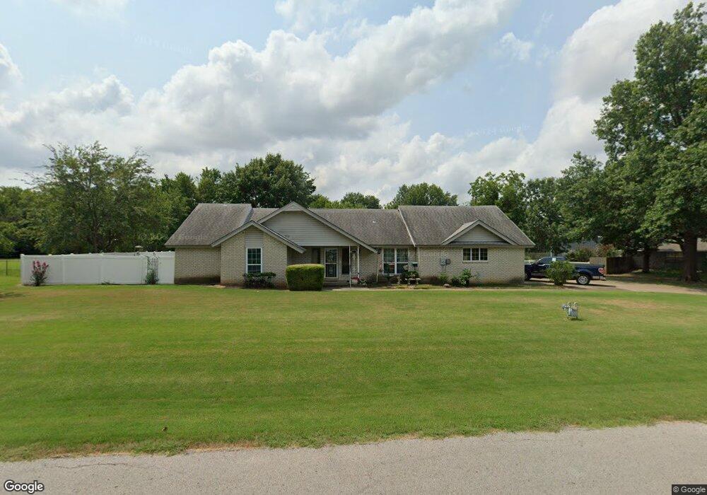 19708 E 42nd St S, Broken Arrow, OK 74014 - photo 1