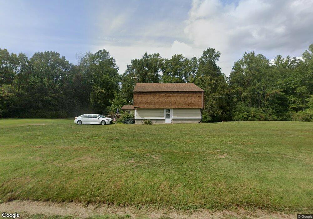 1523 Fords Shop Rd, Culpeper, VA 22701 - photo 1