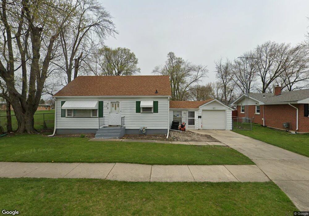 1119 Plum St, Aurora, IL 60506 - photo 1
