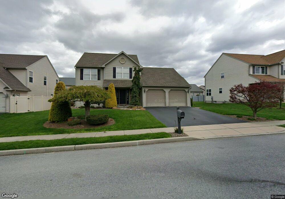 1011 Shilo St, Reading, PA 19605 - photo 1