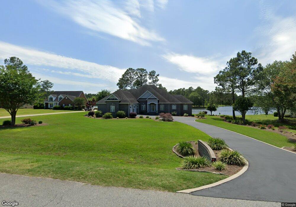 165 Twin Lakes Dr, Moultrie, GA 31768 - photo 1