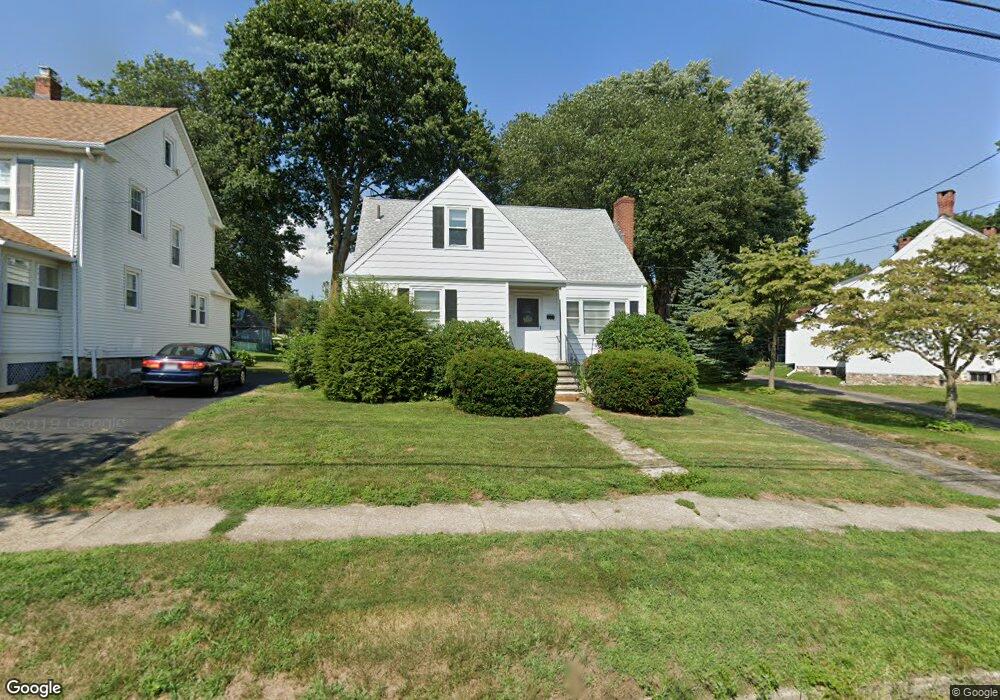 1476 W Broad St, Stratford, CT 06615 - photo 1