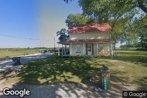 9450 Smoky Row Rd, Greens Fork, IN 47345