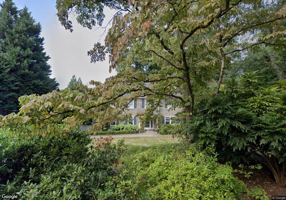 35 Wellesley Rd, Swarthmore, PA 19081 - photo 1