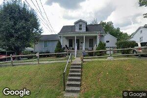 201 Baltimore St, Mannington, WV 26582