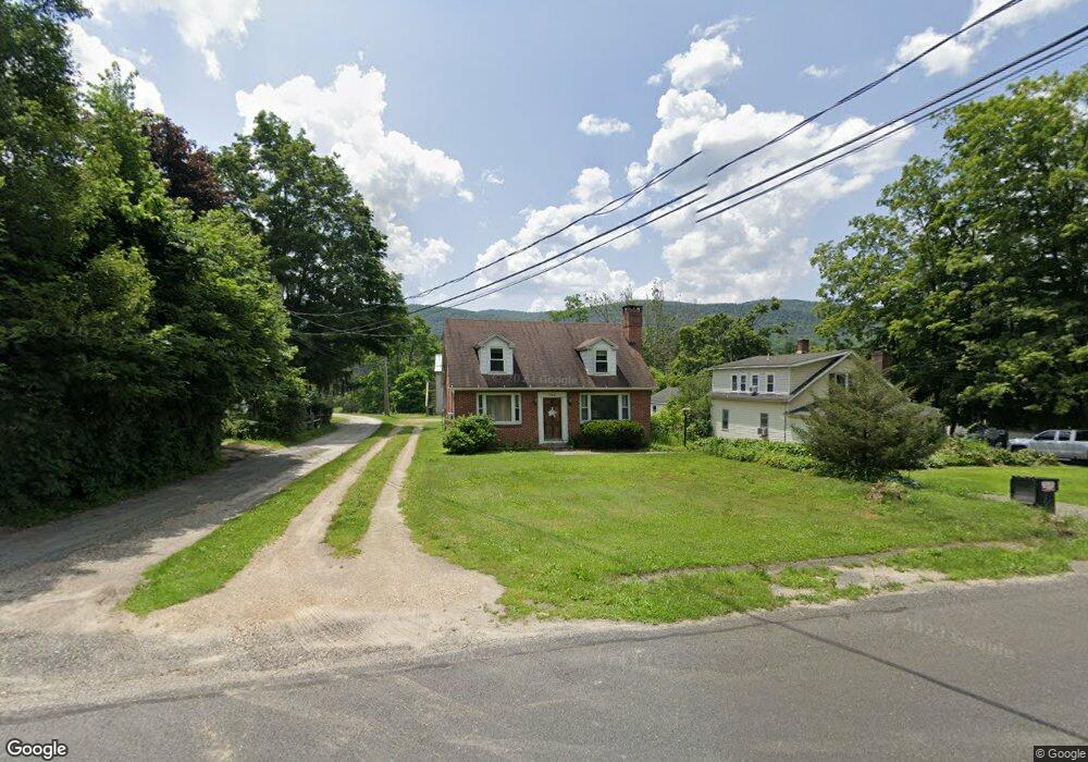 154 Lower Rd, East Canaan, CT 06024 - photo 1