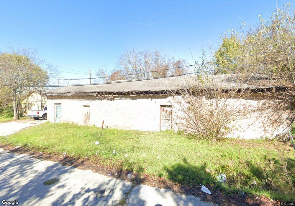 5804 Lockwood Dr unit 2, Houston, TX 77026 - photo 1