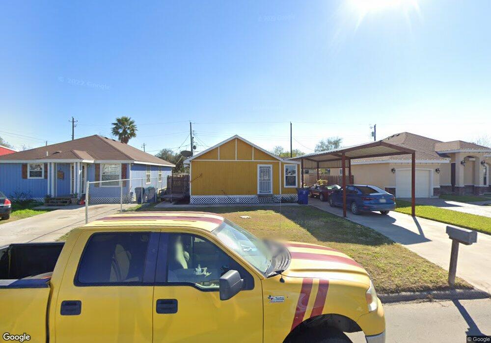 209 North Ave, Donna, TX 78537 - photo 1