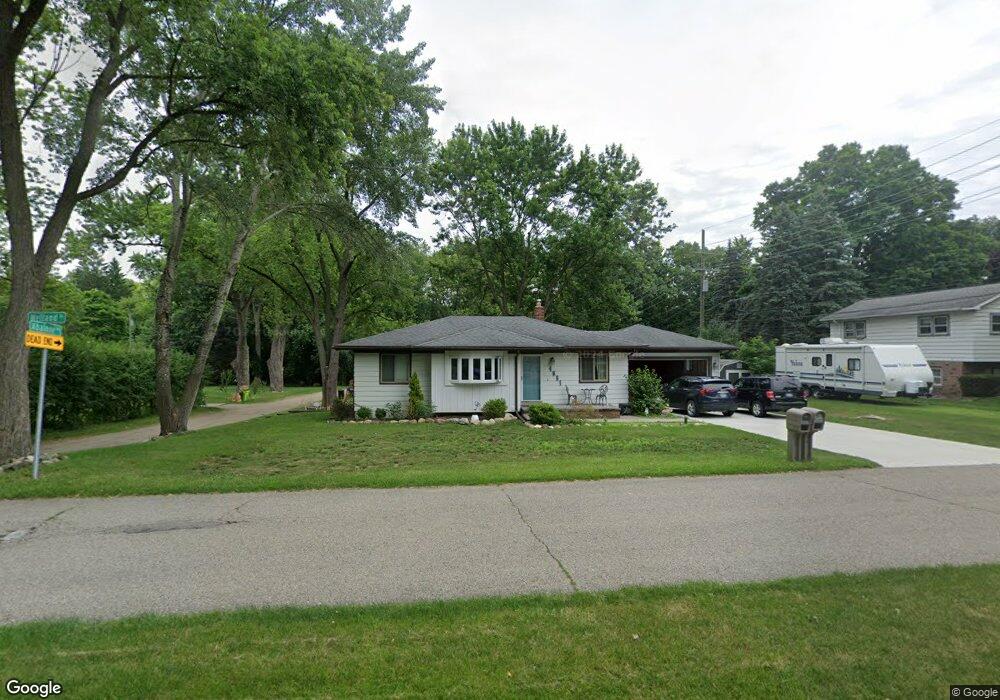 4651 Welland Dr, West Bloomfield, MI 48323 - photo 1