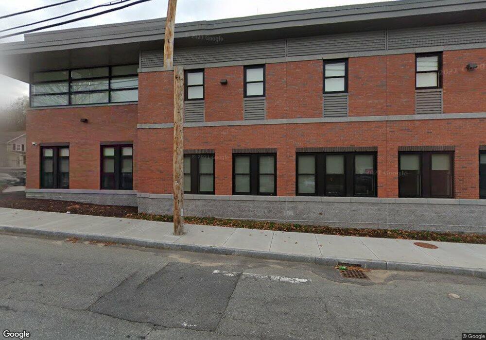 31 S Main St, Uxbridge, MA 01569 - photo 1