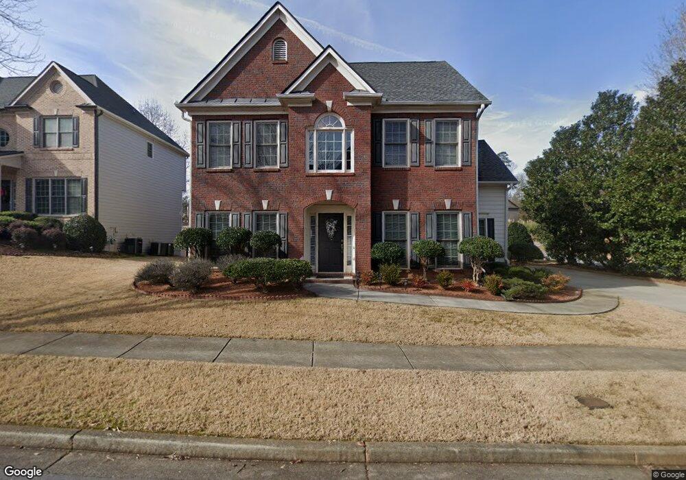 940 Brogdan Farm Way, Buford, GA 30518 - photo 1