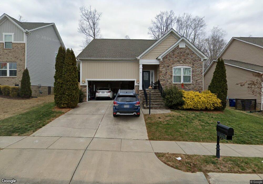 7714 N Franklins Way, Quinton, VA 23141 - photo 1