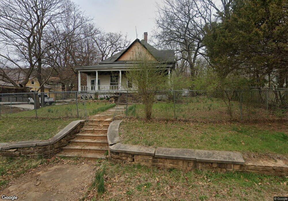 406 E Huntsville Rd, Fayetteville, AR 72701 - photo 1
