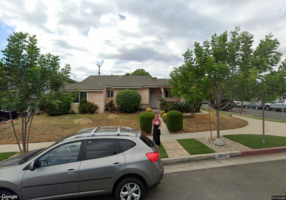 14331 Raven St, Sylmar, CA 91342 - photo 1