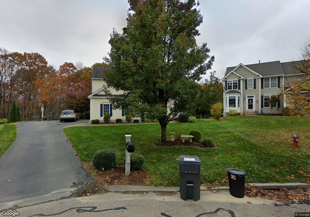 13 Bigelow Way, Grafton, MA 01519 - photo 1