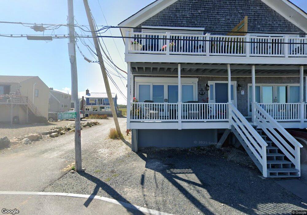 5 Tilden Ave, Scituate, MA 02066 - photo 1