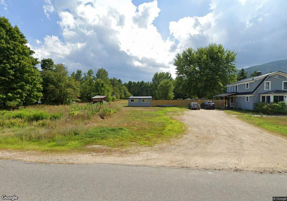 1140 Whittier Rd, Tamworth, NH 03886 - photo 1