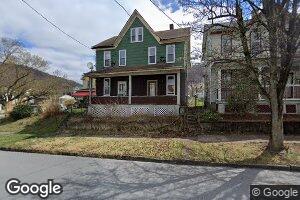 604 Highland Ave Unit 6, Johnstown, PA 15902