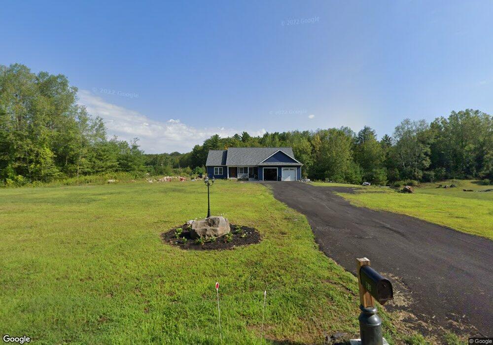 830 Murray Rd, Middle Grove, NY 12850 - photo 1