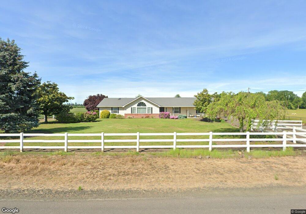 94250 Lovelake Rd, Junction City, OR 97448 - photo 1