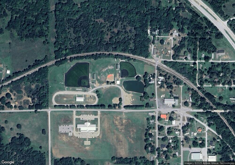 9915 Pierce Ave, Okmulgee, OK 74447 - photo 1